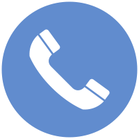 logo telephone