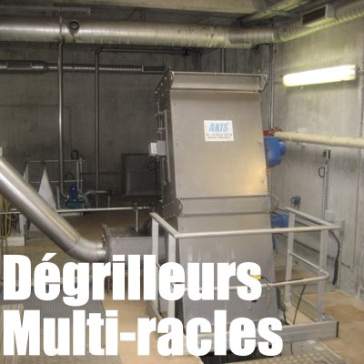 dégrilleurs multiracles